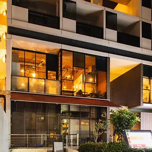 Hotel económico Candeo The Hakata Terrace