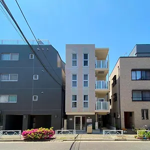 Japan House Asakusa 3* 東京都