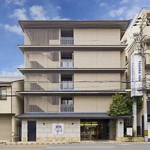 Toyoko Gojo Omiya 酒店