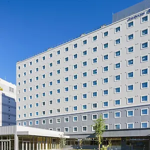 Toyoko Shiyakusho 3* 茅崎市