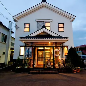 ** Maison d'hôtes Jokura Japon