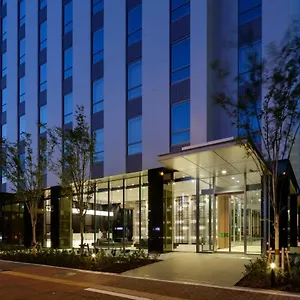 **** Hotel Tmark Omori Japon