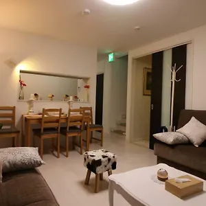 Coco Shinjuku 2* Tokyo