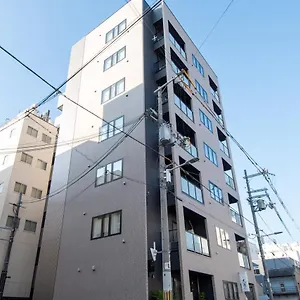  Appart hôtel Saku Japon
