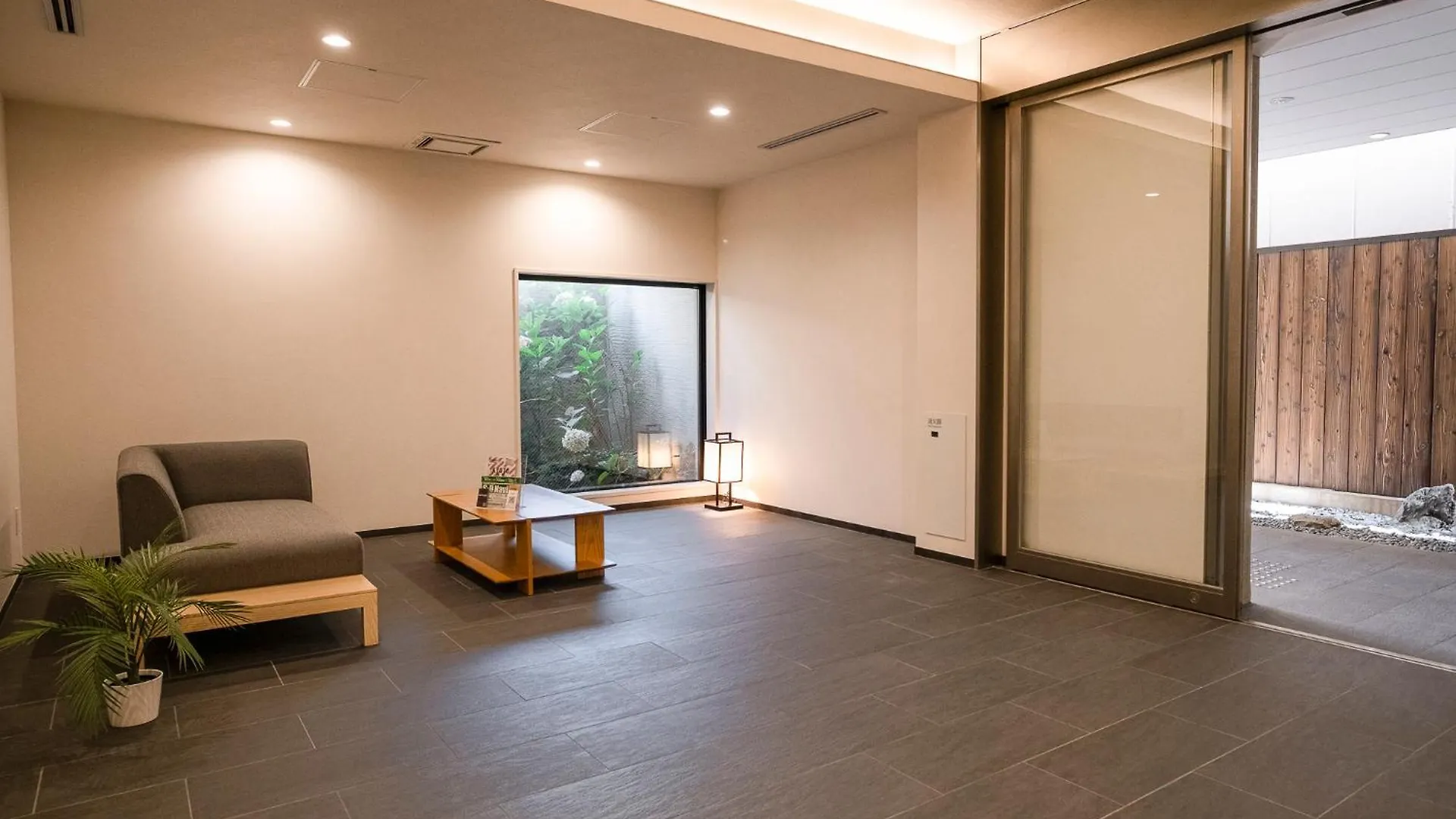 Hotel Wayfarer Shin à Kyoto