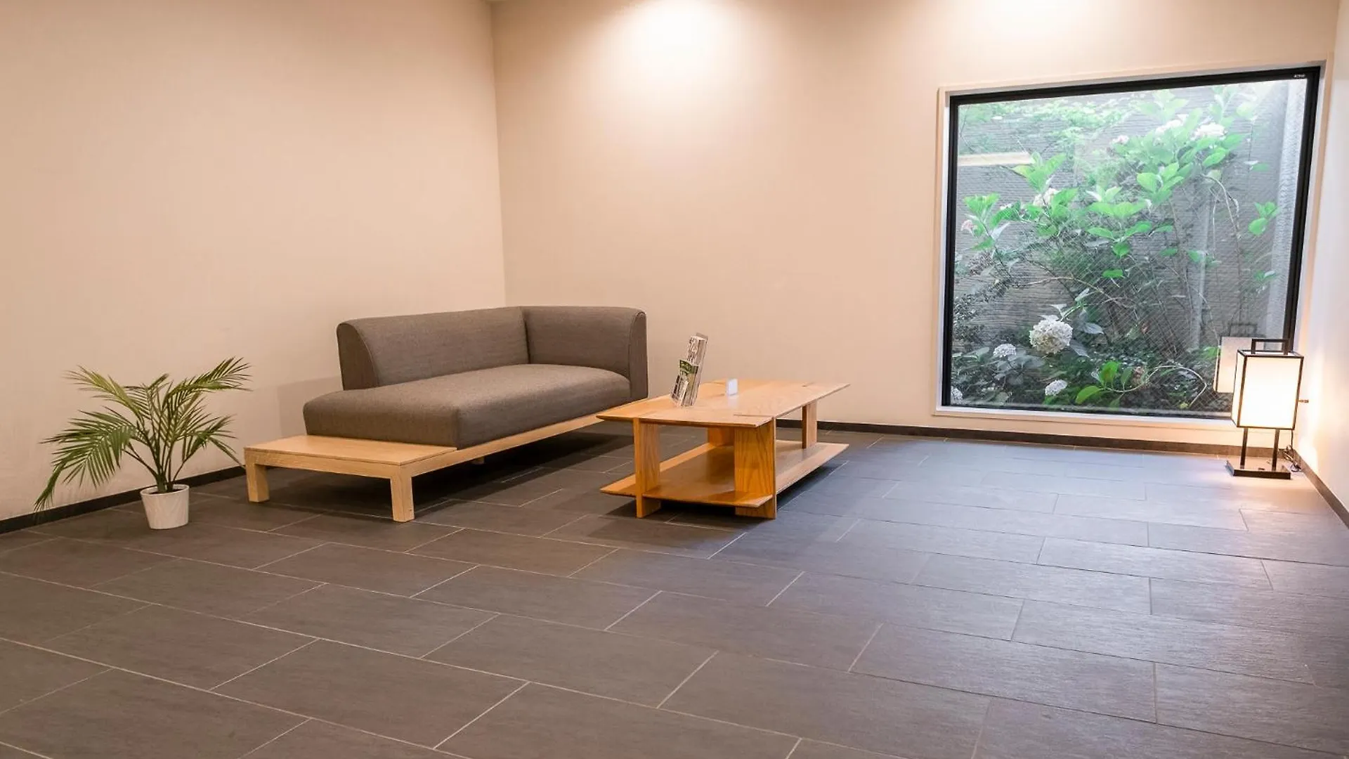 Hotel Wayfarer Shin à Kyoto
