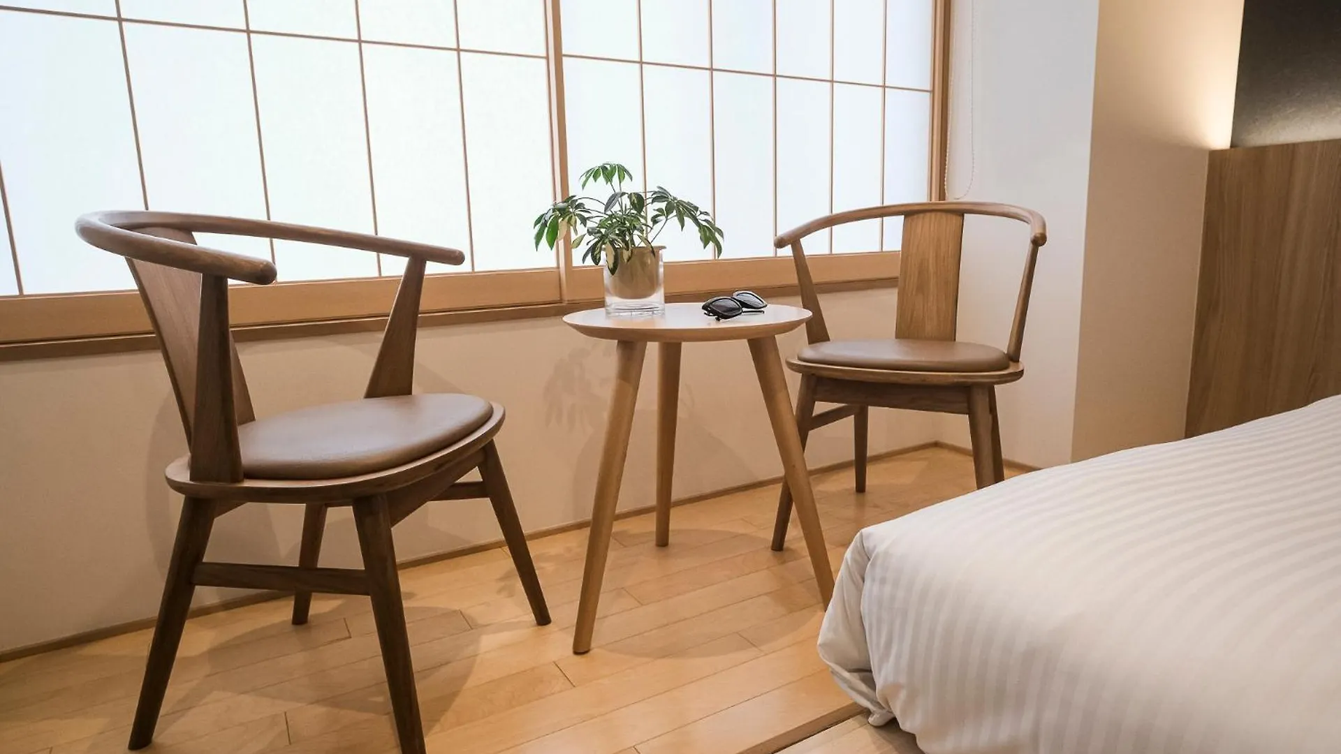 Hotel Wayfarer Shin à Kyoto