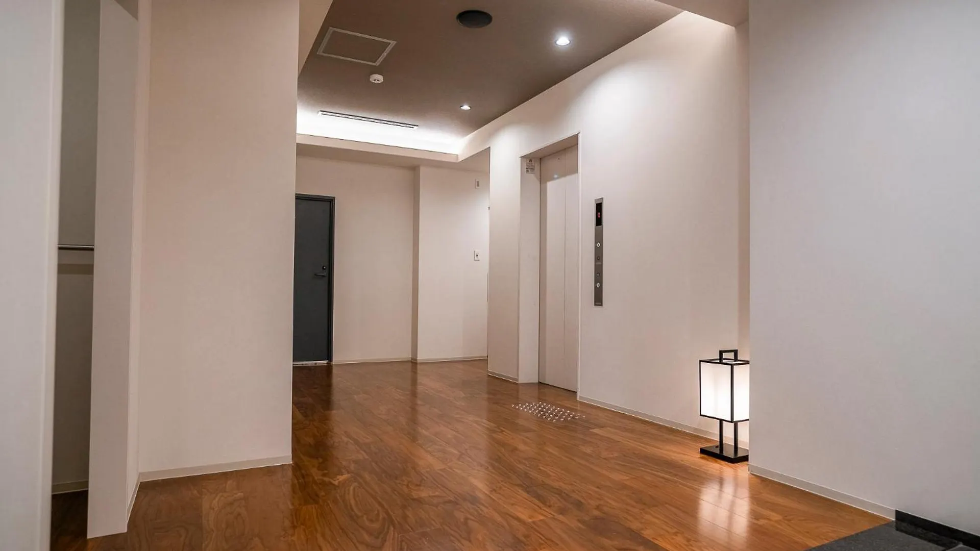 Hotel Wayfarer Shin Kioto