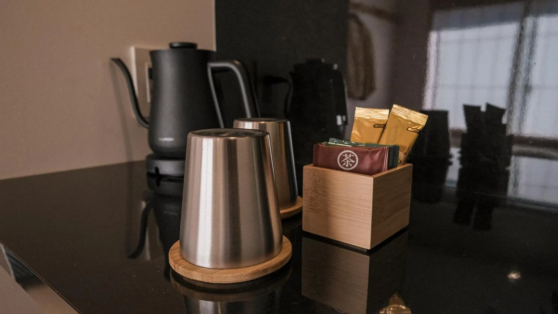 Hotel Wayfarer Shin Kioto